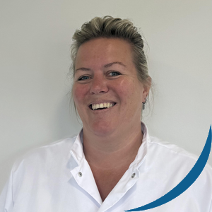 Foto van Marcia Blijendaal